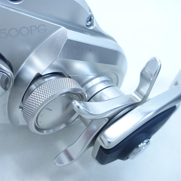 １７オシアジガー１５００ＰＧ